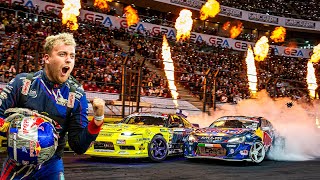 55000 Fans Witness the Biggest Drift Masters Finale EVER [upl. by Nois]