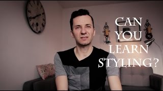 Can you learn STYLING in Salsa  Salsa Online Lesson [upl. by Emerick]