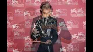 Venice Film Festivals closing finale [upl. by Notirb]