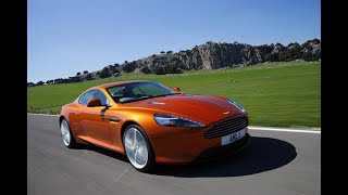 ASTON MARTIN VIRAGE 2011 FULL REVIEW [upl. by Wiebmer452]