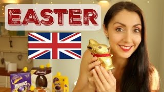 A British Easter Traditions [upl. by Truitt]