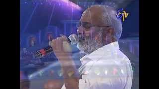 Swarabhishekam  Keeravani Performance  Chitapata Chinukulu Song  22nd June 2014 [upl. by Middlesworth]