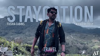 Fuschia Cabins  Staycation  Cottage Tour  Kotagiri OOTY  With Budget  Anavrin Traveller [upl. by Eniksre228]