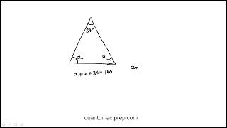 Question 12 2024 September ACT Test H11 Mathematics [upl. by Elnore]