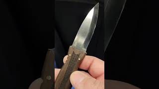 Shotshow 2024 Condor knife and tool Bushscot [upl. by Deedee]