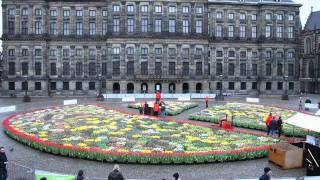 Nationale Tulpendag 2012 officiële video [upl. by Ernst809]