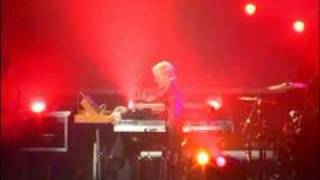 Any Colour You Like  Keyboard solo LIVE Pink Floyd Project [upl. by Frerichs]