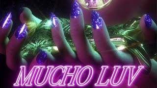 Chulao  Mucho Luv Official Audio [upl. by Tesler]