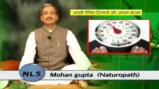 Learn the Natural Life Style NLS Daily Routine Know the NLS Science By Acharya Mohan Gupta Ji [upl. by Alcine]