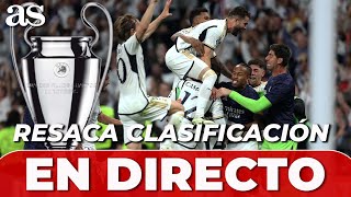 ÚLTIMA HORA REAL MADRID  FINAL CHAMPIONS 2024 [upl. by Aimik]