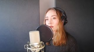 Na kolana  Kasia Cerekwicka cover [upl. by Issim]