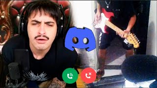 show de talentos do discord [upl. by Hiro582]