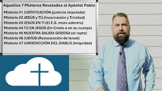 Aquellos 7 Misterios Revelados al Apóstol Pablo [upl. by Verity]