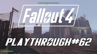 FALLOUT 4  E62  quot Warwick Homestead Completedquot [upl. by Refinneg]