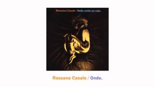 Rossana Casale  Onde [upl. by Amar]