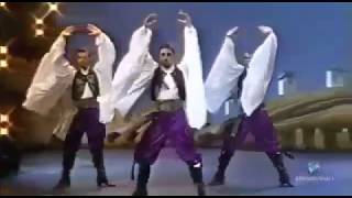 Zorba el griego baile orquestado [upl. by Sieracki]