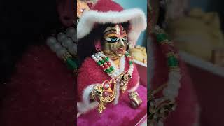 Karuna kro kashat haro shorts laddu gopal shrianiruddhacharyajimaharaj [upl. by Bala]