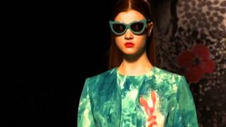 TSUMORI CHISATO 201314 AutumnWinter Collection [upl. by Bullen]