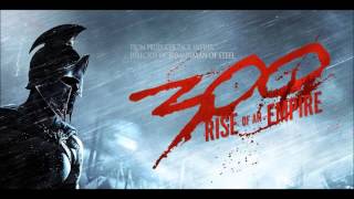 300 Rise Of An Empire War Pigs Remix Extended [upl. by Eyllib]