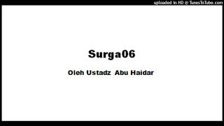 Abu Haidar  Surga06 [upl. by Lai]