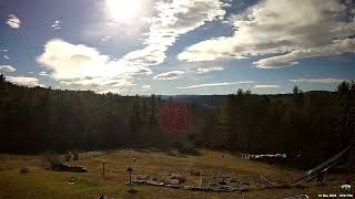 November 16 2024  Vermont Timelapse [upl. by Einttirb273]