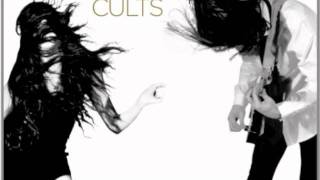 Cults  You Know What I Mean [upl. by Beckman]