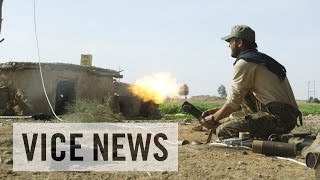 Firing Mortars on the Islamic State Excerpt from ‘Shia Militias vs the Islamic State’ [upl. by Allayne]