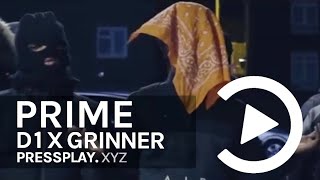 CR7 D1 X Grinner  Heath In Hoodies Original Music Video Reupload GLane  Pressplay [upl. by Ytte]