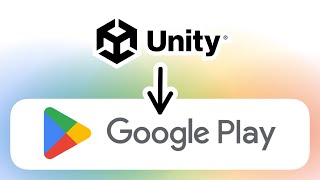 Publish your UNITY game on Google Play Store  2023 guide [upl. by Meihar]