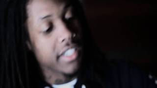 Lil Durk feat Ananti  Gotta Go Hard TRAILER [upl. by Hennessey]