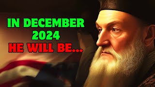 The 10 MOST TERRIFYING Prophecies for 2025 YOU MUST KNOW [upl. by Genia426]