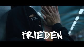 1986zig  Frieden Offizielles Musikvideo [upl. by Lirret]