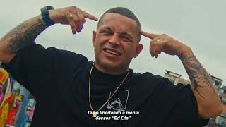 PRIMEIRA PARTE POETAS NO TOPO 4  JOTAPÊ CESAR MC SAIN DK 47 LEALL DON L PRIMEIRO BEAT [upl. by Olumor469]