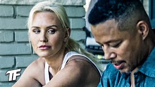 CRESCENT CITY Trailer 2024 Terrence Howard Nicky Whelan Movie HD [upl. by Kristin]