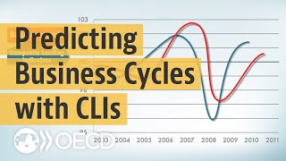 Economic forecasting Using OECD leading indicators to anticipate economic trends [upl. by Aima]