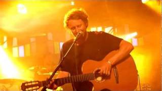 Ben Howard  Keep Your Head Up  live at Haldern Pop 2011 [upl. by Inohs]