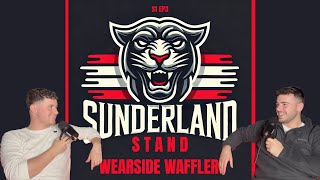 Could it be our year  Wearside Wafflers [upl. by Josephina873]