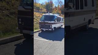 Argosy 28 at Ohiopyle State Park rv shorts [upl. by Bounds]