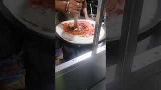 maisur dosa testy food 👌😋😋shortvideo youtubeshorts [upl. by Ernald]