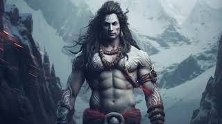 Shiva Tandava Stotram  powerful shiva song [upl. by Lindsley583]