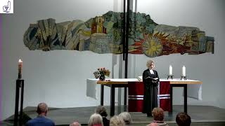 Reformationsgottesdienst vom 31102024 [upl. by Odnala]