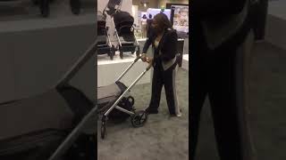 NEW Cybex Balios S Stroller 2019  Indepth Review [upl. by Axela]