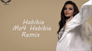 Carmen Soliman  Habibe Mo4 Habibe  حبيبى مش حبيبى  Yussef Taie Remix [upl. by Simara]