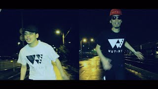 Chemistry feat RAM HEAD amp HIKING aka TAKASE amp  ISSEI Official Video [upl. by Fawcette]