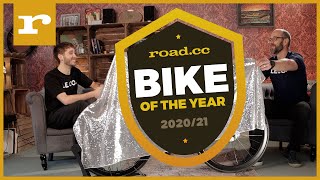 roadcc Bike of the year 202021  Our top 10 bikes of the past year [upl. by Nagek]