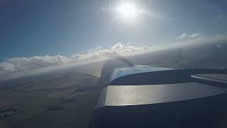 The Denham Flying Group goes to Shobdon [upl. by Beebe]