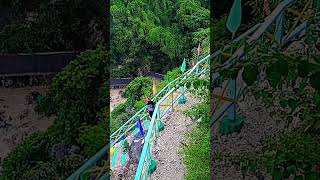 View Of Paraiso Escondido Beach Bindoy Negros Oriental [upl. by Palgrave]