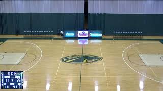 Skidmore College vs Hobart amp William Smith Colleges Womens Other Volleyball [upl. by Haiel]