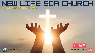 New Life Worship Service 101924 [upl. by Kcinnay]