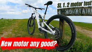 2024 Specialized Turbo Levo SL Expert  New MOTOR vs Trek Fuel eXE and TQ HPR50 [upl. by Ahsa]